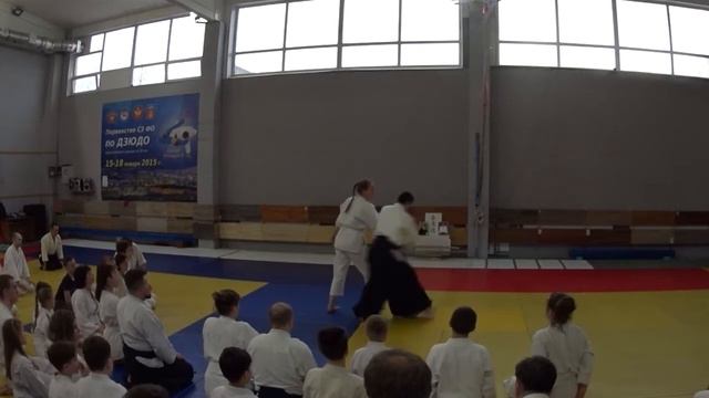 12 Ёкомэнути котегаэси