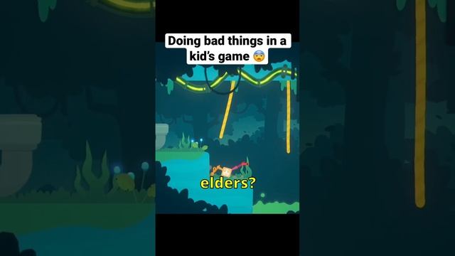We’re the villain in this Kid’s game…? - Robotry indie game #gaming #indiegame #shorts смотреть онлайн
