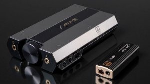 ЗВУКОВАЯ КАРТА vs ЦАПОУСИЛИТЕЛЬ | ЧТО ЛУЧШЕ? | Sound Blasterx G6 против FiiO KA3