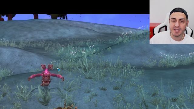 ТЕПЕРЬ У МЕНЯ САМЫЙ БОЛЬШОЙ ЗУЙ в ГАЛАКТИКЕ ! ➤ Spore смотреть онлайн