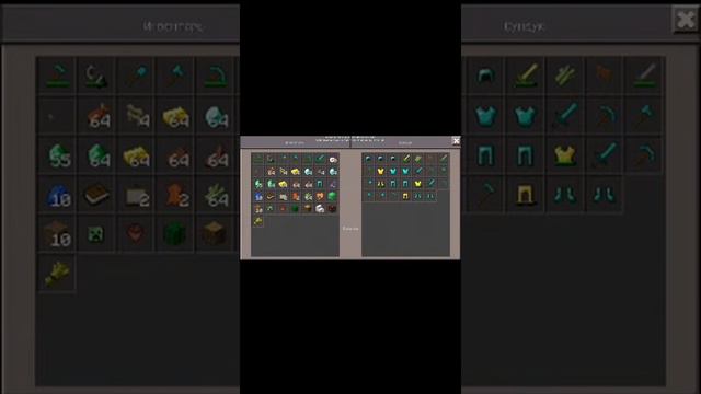 Игра на карте особняк Minecraft PE смотреть онлайн