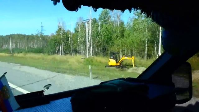 ОМСК- САНК-ПЕТЕРБУРГ №1 #РБГ 273 смотреть онлайн