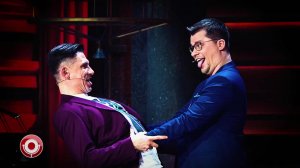 Демис Карибидис, Гарик Харламов и Тимур Батрутдинов - Пятница со старой учительницей