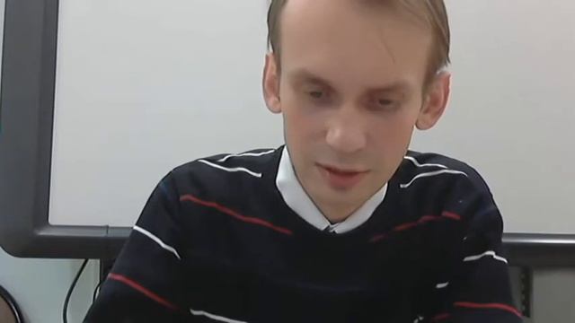 О курсах повышения квалификации 10-15 ноября Вейков В.А. смотреть онлайн