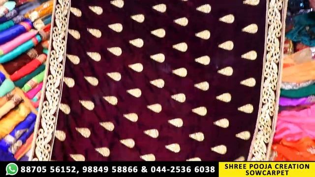 250 Rs முதல் | அதிக விலை உள்ள சேலைகள் குறைந்த விலையில் | Clearance Sales | Sarees Sales | Video Sho смотреть онлайн