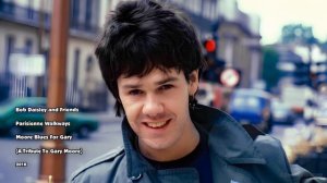 Bob Daisley and Friends - Parisienne Walkways (2018)