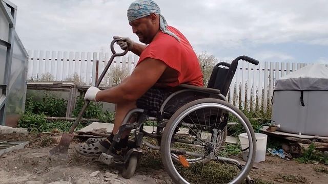 Как я провёл это лето. (Отчет о работе, проделанной за время молчания) смотреть онлайн