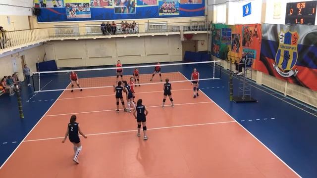 Волейбол. Девушки. Родники vs Приволжск смотреть онлайн