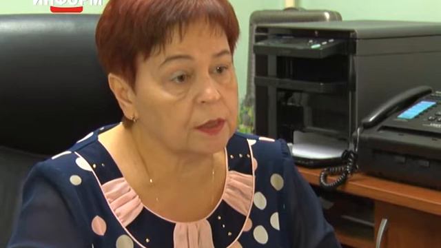 1 декабря начинается перерегистрация получателей мер социальной поддержки смотреть онлайн