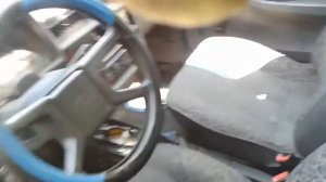 Замена задних тормозных колодок и устранение «ведра ключей» на Таврии-Славуте