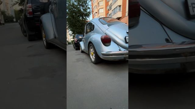 Московский жук смотреть онлайн