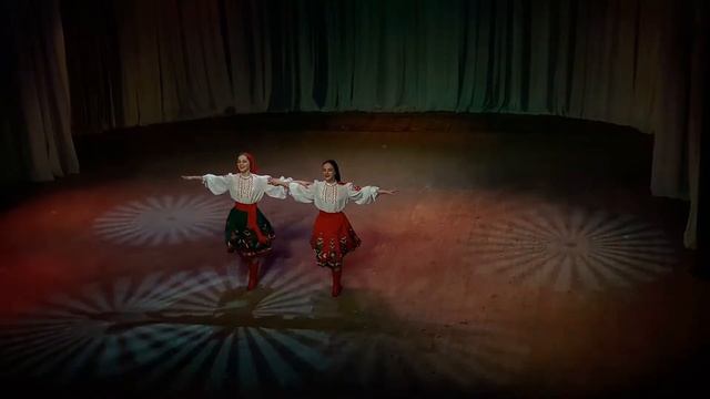 "Смуглянка", ансамбль танца "Кудринка", 25.04.2021, ЦДКЖ смотреть онлайн