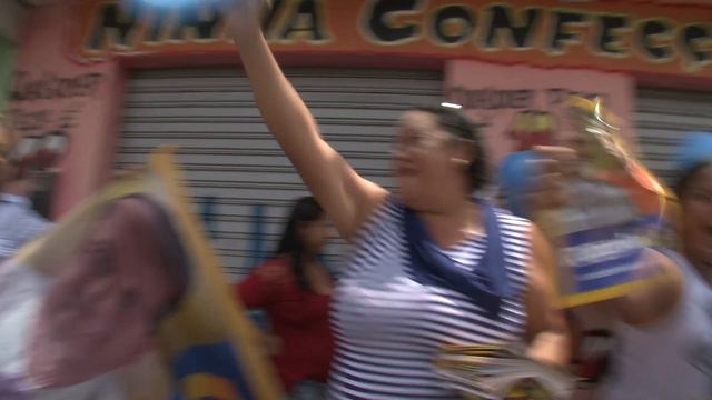 Zona Norte recebe com carinho a Caravana 45 - Natal levada a sério смотреть онлайн