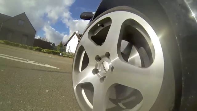 Rotiform Nue Audi A4 B8 avant смотреть онлайн