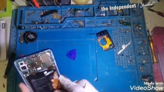Honor 10 i phone repair screen replacement اصلاح هاتف honor 10 i смотреть онлайн