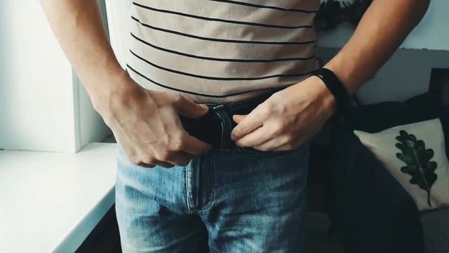 Мужской ремень от Beltox Fine Official Store