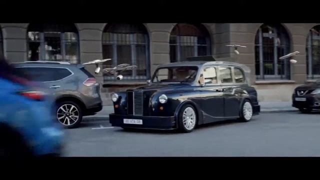 Nissan Juke 2018 - Bose® Personal® смотреть онлайн