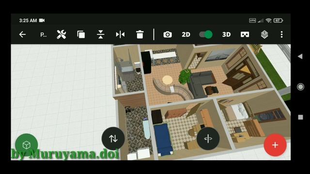 3D Sketch Building Project 1, Part 2 Decoration смотреть онлайн