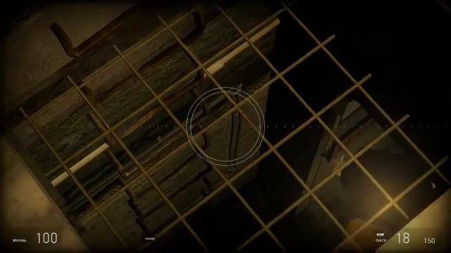 Бункер 18 Забытый Пассажир #2