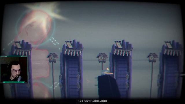 Narita Boy ПРОХОЖДЕНИЕ - Платформер в стиле РЕТРО 80-х. Первое впечатление #1 смотреть онлайн