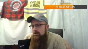 Отвечаю на вопросы✋ Едунов Андрей - велопутешествия и походы