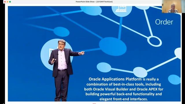 Innovation by Women with Oracle Technology смотреть онлайн