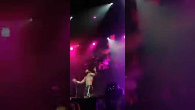 SLAUGHTER TO PREVAIL LIVE