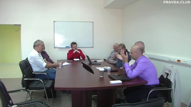 КРУГЛЫЙ СТОЛ №9. ШКОЛЬНИКОВ АНДРЕЙ ЮРЬЕВИЧ смотреть онлайн