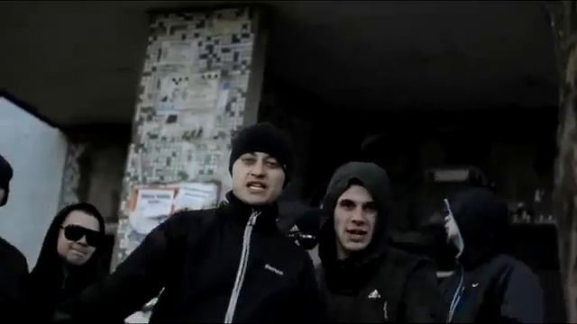 Гамора - Дыхание дня смотреть онлайн