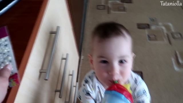 Готовимся к празднику, собираем мебель, играем смотреть онлайн