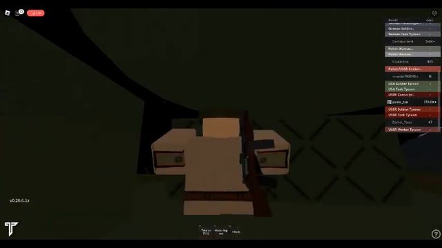 Finally got the T-35 In ww2 tycoon смотреть онлайн