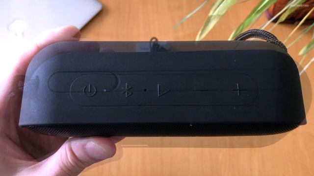 Tribit Audio XSound Go - Portable Bluetooth Speakers смотреть онлайн