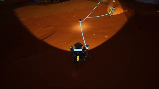 Astroneer | Стрим о Космосе смотреть онлайн