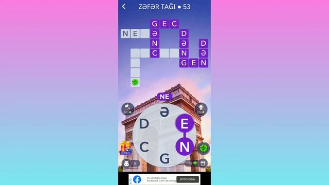 Söz Oyunu 52 . Çətin Anlar yaşanır 😂