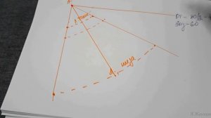 Моделирование юбки Колокол