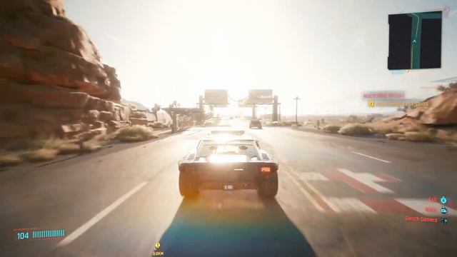 Cyberpunk 2077 How To Get The Best Car In The Game - Early Game Free - Incredible Power! смотреть онлайн