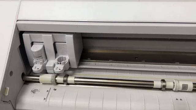 Каретка Cameo 4