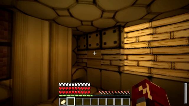 Майнкрафт ЖЕЛЕЗНЫЙ ЧЕЛОВЕК И ФЛЕШ ПОПАЛИ В МИР БЕНДИ MINECRAFT МИР МУЛЬТИКОВ мультики майнкрафт смотреть онлайн