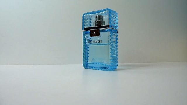 ОБЗОР АРОМАТА VERSACE MAN EAU FRAICHE