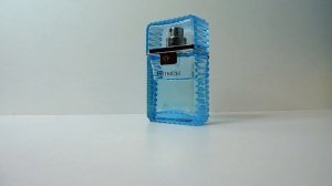 ОБЗОР АРОМАТА VERSACE MAN EAU FRAICHE