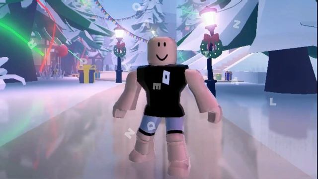 Ladies and Gentleman... || Roblox Edit смотреть онлайн