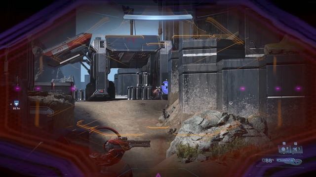 Halo Infinite: A Critical Error (Campaign Review) смотреть онлайн