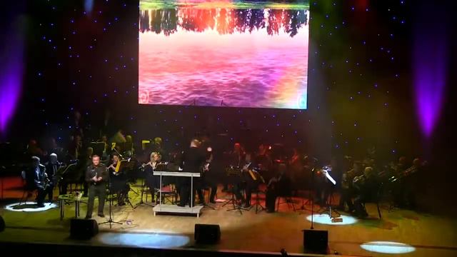 Вениамин Мясоедов - Армянская мелодия для дудука смотреть онлайн