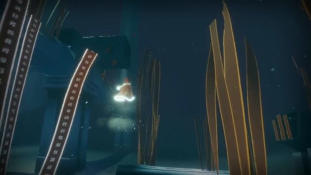 A Walk With The Makers of Journey - Developer Diary смотреть онлайн