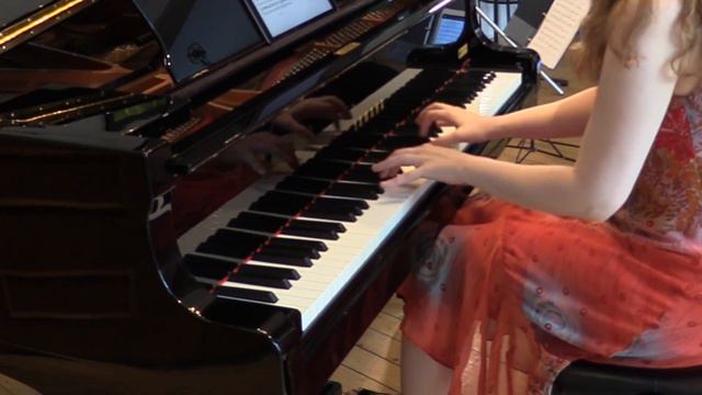 Super Mario Bros. Theme - Trifantasy смотреть онлайн