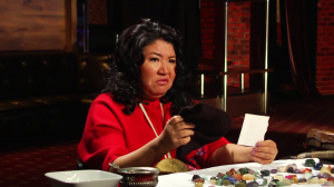 Экстрасенсы. Битва сильнейших: Кажетта Ахметжанова - Почему повесился юный боксёр?