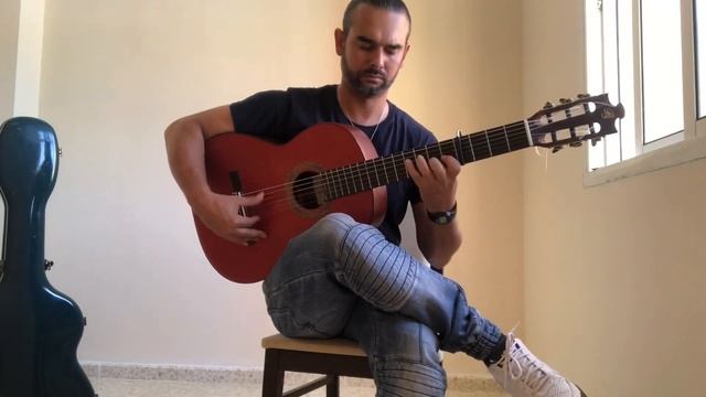 Perico. Punteo Presentación Los Peregrinos y pasodoble Las Estaciones смотреть онлайн