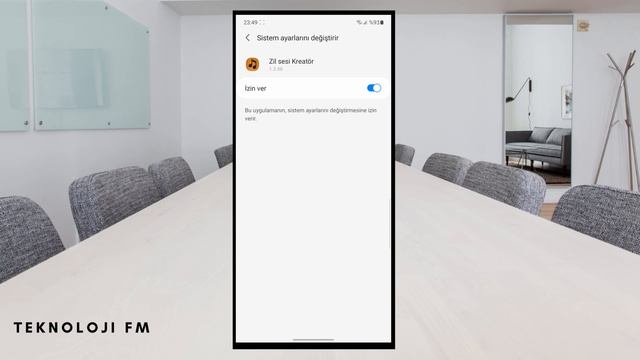 ANDROİD ZİL SESİ YAPMA (İSTEDİĞİN MÜZİĞİ) смотреть онлайн