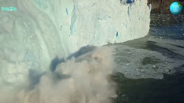 ♫ ХРОНИКИ ГЛОБАЛЬНОГО ПОТЕПЛЕНИЯ !!!.mp4 смотреть онлайн