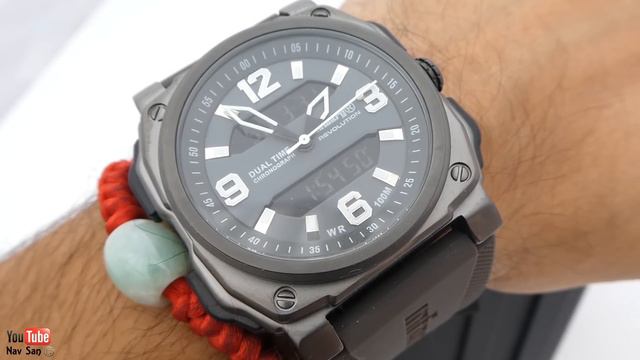 Ridiculously Over Priced INFANTRY Mens Military Watch